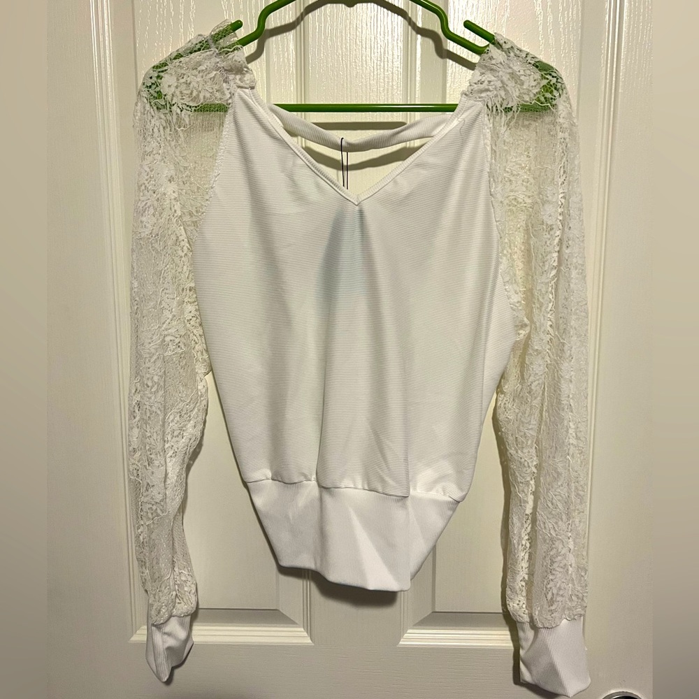 Lacey Boutique ‘Katerina’ Top - Medium